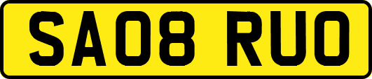 SA08RUO