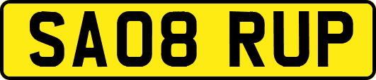 SA08RUP