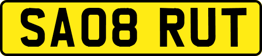 SA08RUT