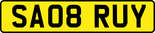 SA08RUY