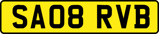 SA08RVB