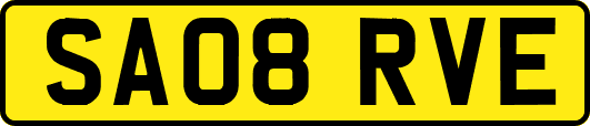 SA08RVE