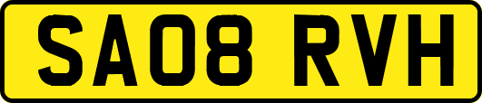 SA08RVH