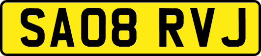 SA08RVJ