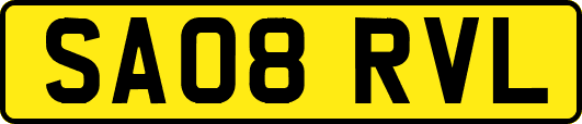 SA08RVL