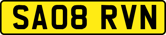 SA08RVN