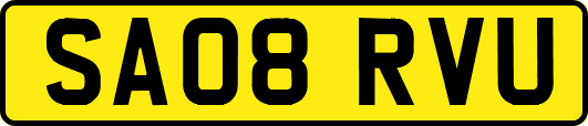 SA08RVU