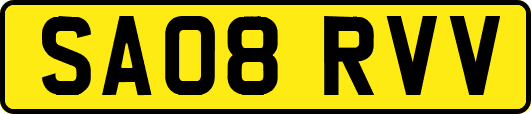 SA08RVV