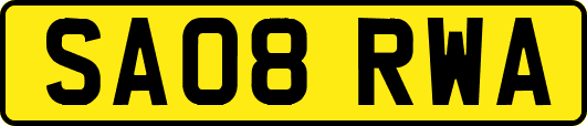 SA08RWA