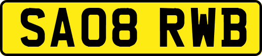 SA08RWB