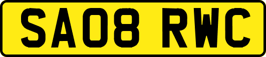 SA08RWC
