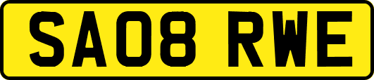 SA08RWE