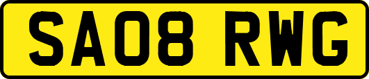 SA08RWG