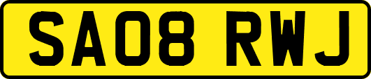 SA08RWJ