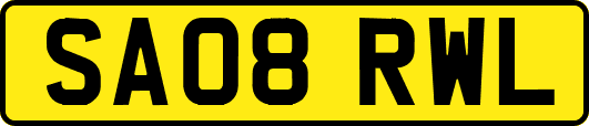 SA08RWL