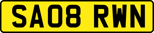 SA08RWN