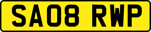 SA08RWP