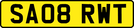 SA08RWT