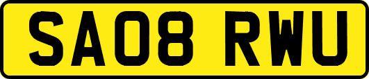 SA08RWU