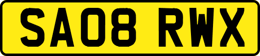 SA08RWX
