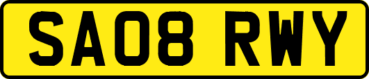 SA08RWY