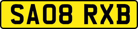 SA08RXB