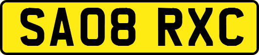 SA08RXC