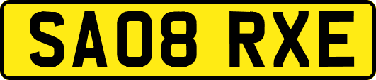 SA08RXE