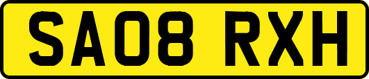 SA08RXH