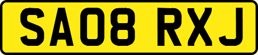 SA08RXJ