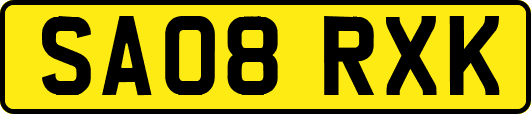 SA08RXK