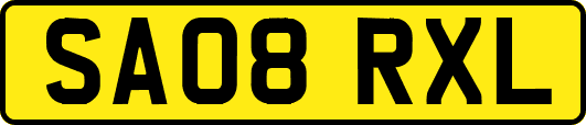 SA08RXL
