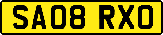 SA08RXO