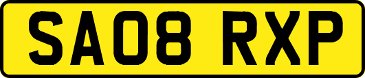 SA08RXP