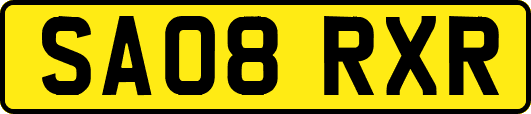 SA08RXR