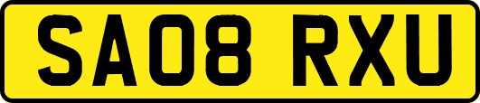 SA08RXU