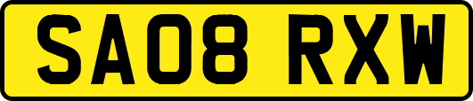 SA08RXW