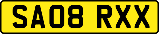 SA08RXX