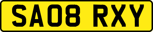 SA08RXY