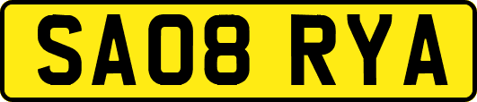 SA08RYA