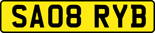 SA08RYB
