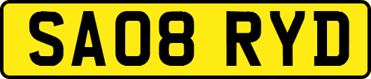 SA08RYD