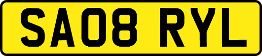 SA08RYL
