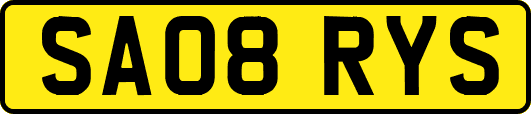 SA08RYS