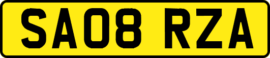 SA08RZA