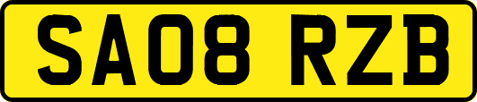 SA08RZB