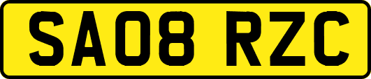 SA08RZC