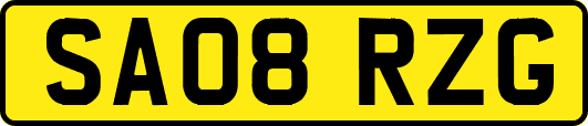SA08RZG