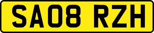 SA08RZH