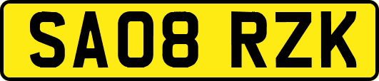 SA08RZK